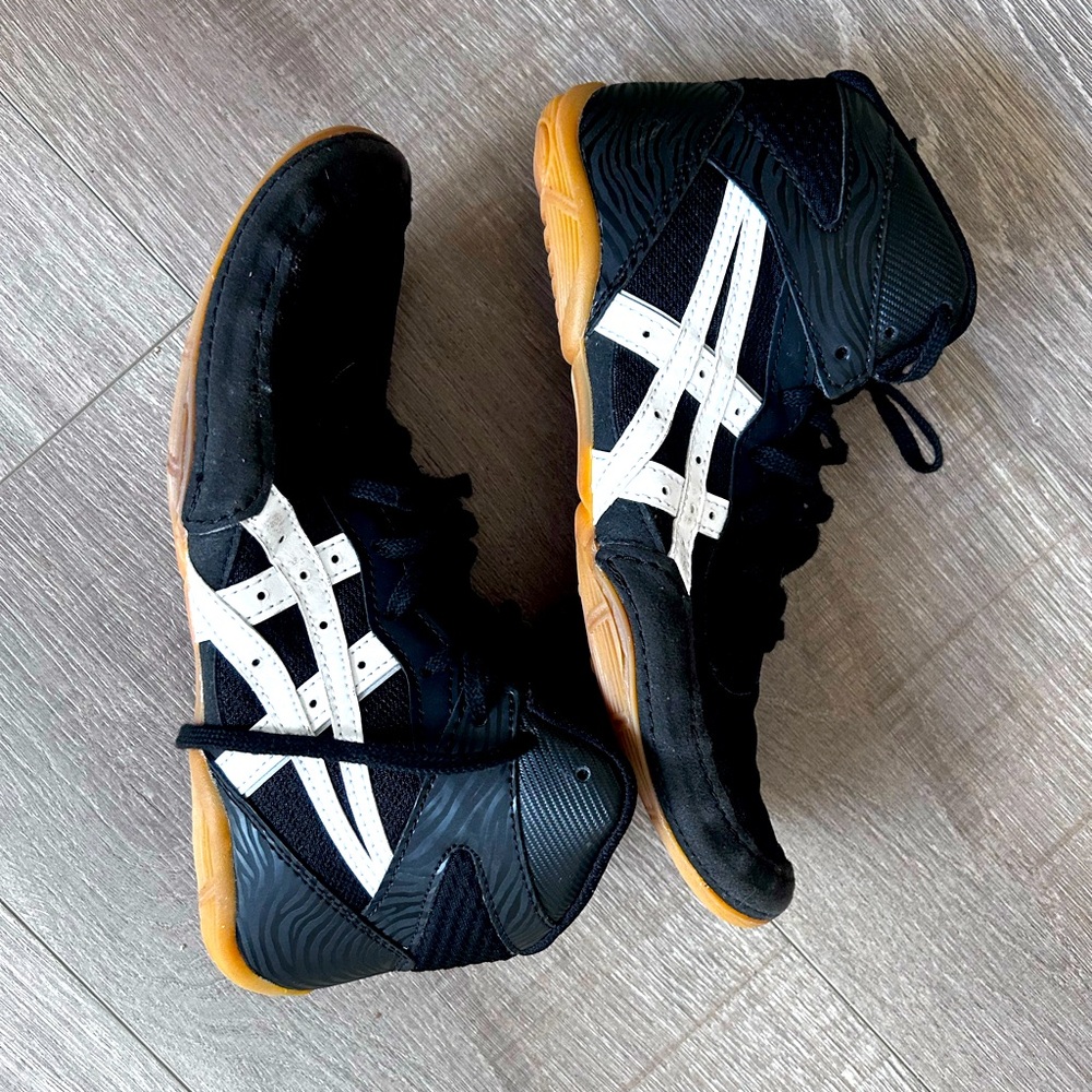 ASICS Men's Matflex 7 Wrestling Shoes